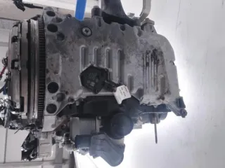 Motor Renault Trafic
