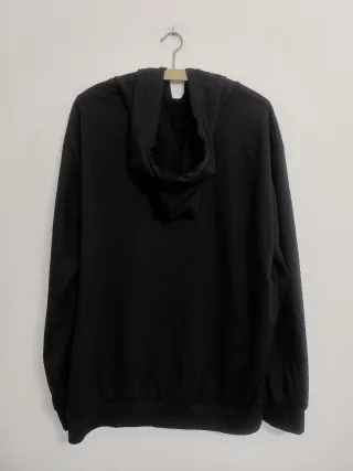 Chaqueta con mariposa calavera
