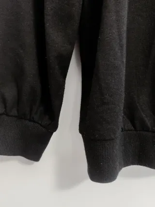 Chaqueta con mariposa calavera