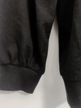 Chaqueta con mariposa calavera