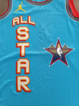 Camiseta Nike All Star NBA