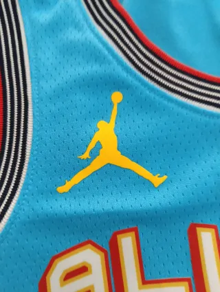 Camiseta Nike All Star NBA