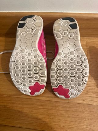 Deportivas Nike Running Talla 37.5