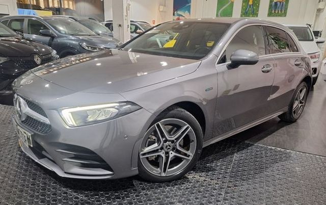 Mercedes Clase A A 250 e (177.086)