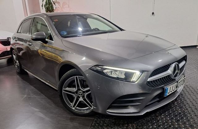 Mercedes Clase A A 250 e (177.086)