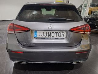 Mercedes Clase A A 250 e (177.086)