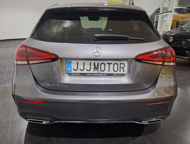 Mercedes Clase A A 250 e (177.086)