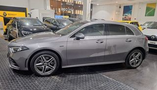 Mercedes Clase A A 250 e (177.086)