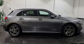 Mercedes Clase A A 250 e (177.086)