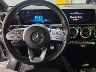 Mercedes Clase A A 250 e (177.086)