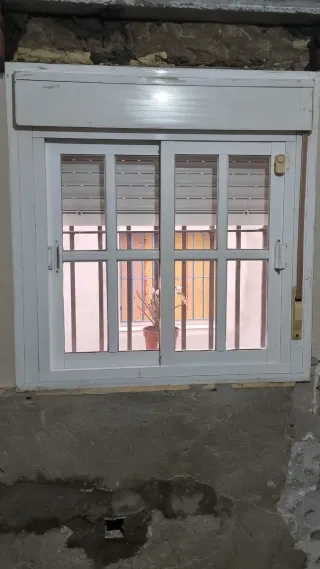 Ventana Climalit 1×1