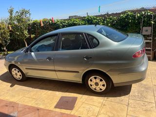 SEAT Ibiza 1.4 tdi