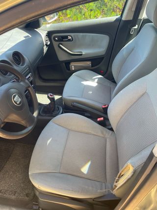 SEAT Ibiza 1.4 tdi