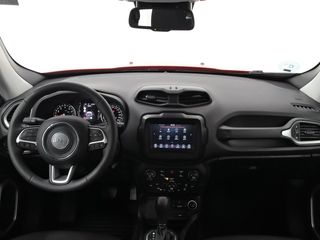 Jeep Renegade Longitude 1.3G 112kW (150CV) 4x2 DCT