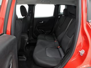 Jeep Renegade Longitude 1.3G 112kW (150CV) 4x2 DCT
