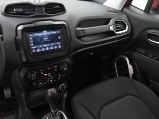 Jeep Renegade Longitude 1.3G 112kW (150CV) 4x2 DCT