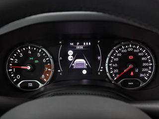 Jeep Renegade Longitude 1.3G 112kW (150CV) 4x2 DCT