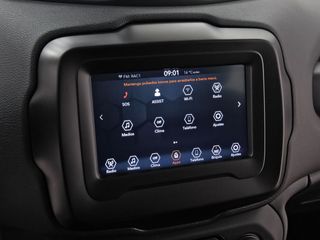 Jeep Renegade Longitude 1.3G 112kW (150CV) 4x2 DCT