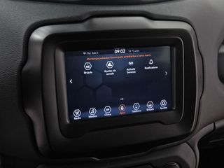 Jeep Renegade Longitude 1.3G 112kW (150CV) 4x2 DCT