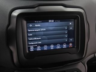 Jeep Renegade Longitude 1.3G 112kW (150CV) 4x2 DCT
