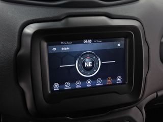 Jeep Renegade Longitude 1.3G 112kW (150CV) 4x2 DCT