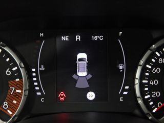 Jeep Renegade Longitude 1.3G 112kW (150CV) 4x2 DCT