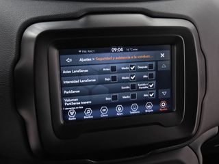 Jeep Renegade Longitude 1.3G 112kW (150CV) 4x2 DCT