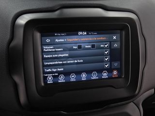 Jeep Renegade Longitude 1.3G 112kW (150CV) 4x2 DCT