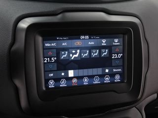 Jeep Renegade Longitude 1.3G 112kW (150CV) 4x2 DCT