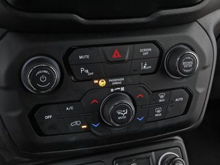 Jeep Renegade Longitude 1.3G 112kW (150CV) 4x2 DCT