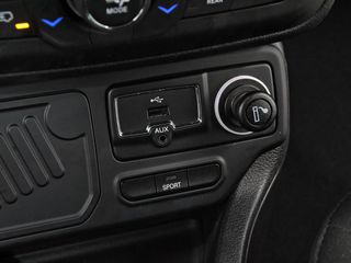 Jeep Renegade Longitude 1.3G 112kW (150CV) 4x2 DCT