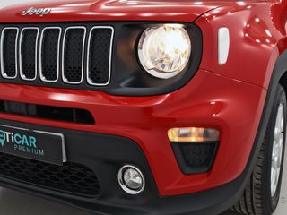 Jeep Renegade Longitude 1.3G 112kW (150CV) 4x2 DCT