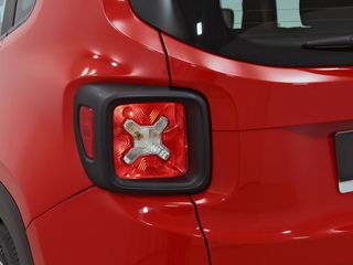 Jeep Renegade Longitude 1.3G 112kW (150CV) 4x2 DCT