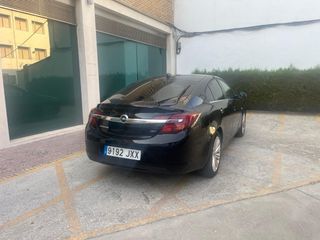 Opel Insignia 2017