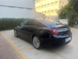 Opel Insignia 2017
