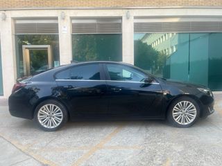 Opel Insignia 2017