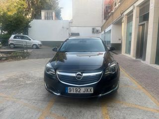 Opel Insignia 2017