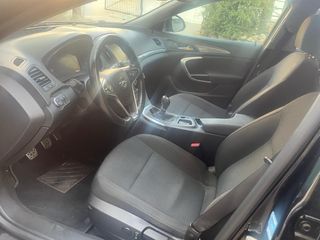 Opel Insignia 2017