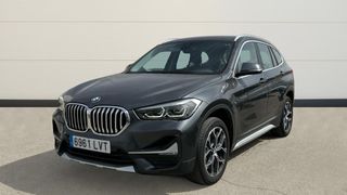 BMW X1 2.0 SDRIVE18D 150 5P