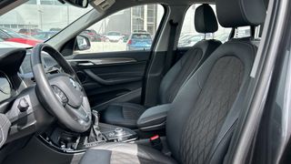 BMW X1 2.0 SDRIVE18D 150 5P