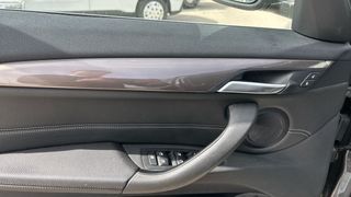 BMW X1 2.0 SDRIVE18D 150 5P
