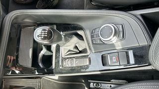 BMW X1 2.0 SDRIVE18D 150 5P