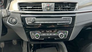 BMW X1 2.0 SDRIVE18D 150 5P