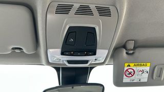 BMW X1 2.0 SDRIVE18D 150 5P