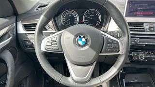 BMW X1 2.0 SDRIVE18D 150 5P