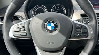 BMW X1 2.0 SDRIVE18D 150 5P