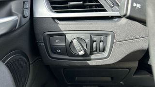 BMW X1 2.0 SDRIVE18D 150 5P