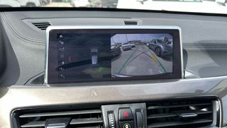 BMW X1 2.0 SDRIVE18D 150 5P