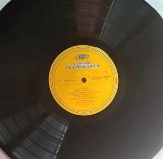 Verdi - Overtures & Preludes - Karajan