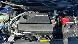 Nissan X-Trail 1.5T MHEV 120KW CVT N-CONNECTA 163 5P